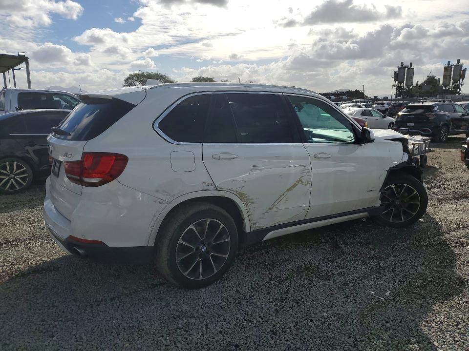 78107255 :رقم المزاد ، 5UXKR2C59H0U19265 vin ، 2017 Bmw X5 مزاد بيع