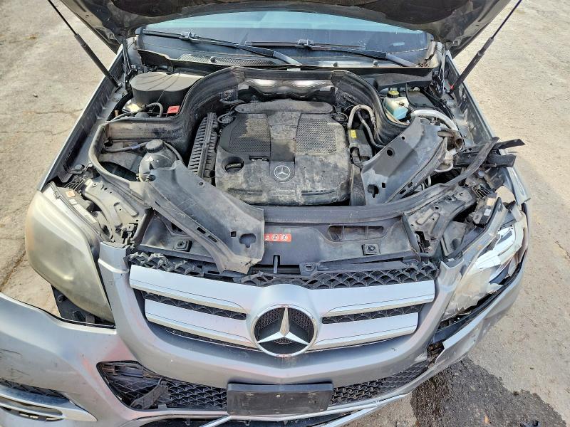 78221665 :رقم المزاد ، WDCGG8JB5EG200180 vin ، 2014 Mercedes-benz Glk مزاد بيع