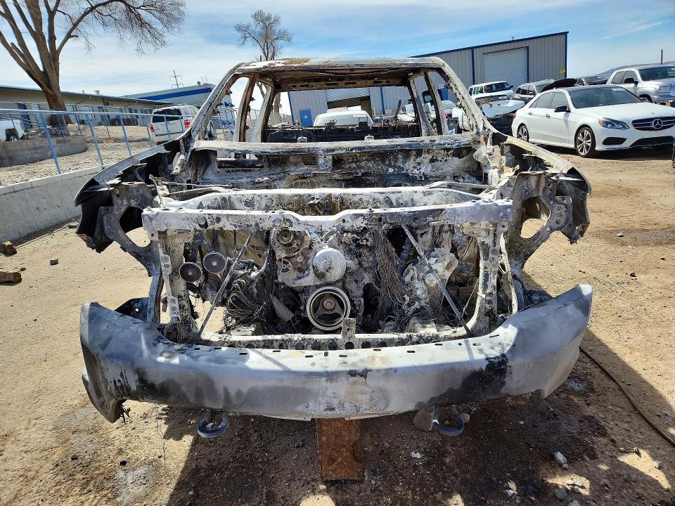 2020 Chevrolet Silverado მანქანა იყიდება აუქციონზე, vin: 3GCUYEED4LG427295, აუქციონის ნომერი: 79086625
