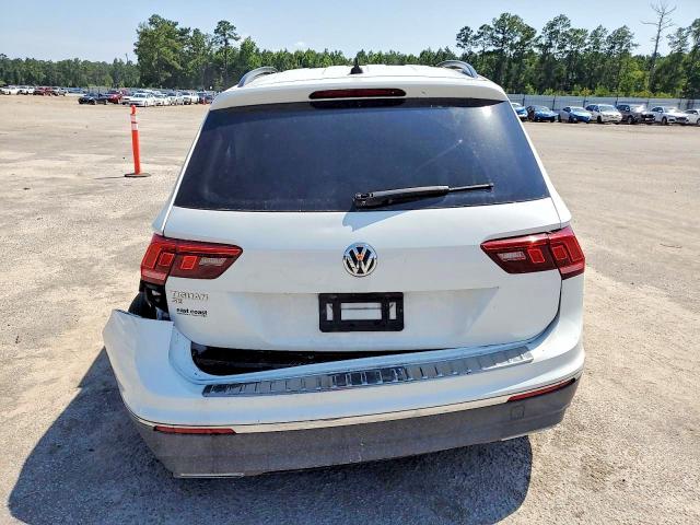 Aukcja sprzedaży 2020 Volkswagen Tiguan, vin: 3VV3B7AX3LM101922, numer aukcji: 76567945