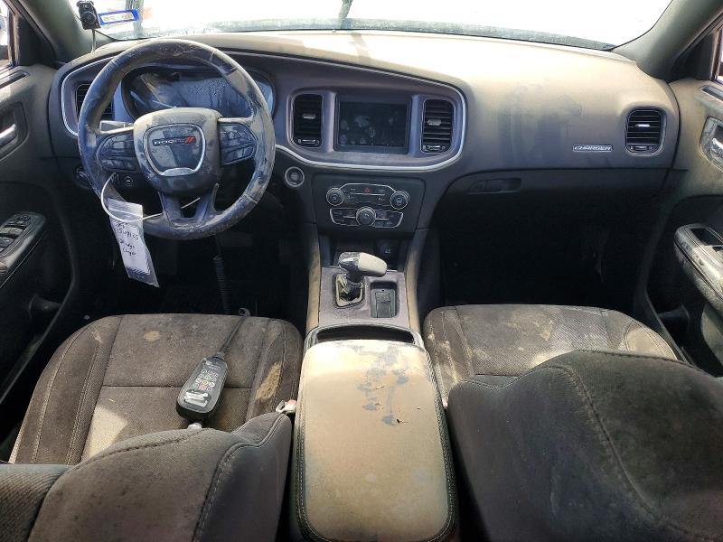 Aukcja sprzedaży 2020 Dodge Charger, vin: 2C3CDXBG8LH150429, numer aukcji: 75649125