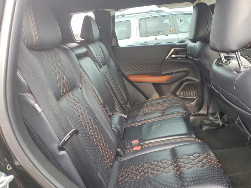Aukcja sprzedaży 2023 Mitsubishi Outlander, vin: JA4J4VA86PZ024085, numer aukcji: 78443955