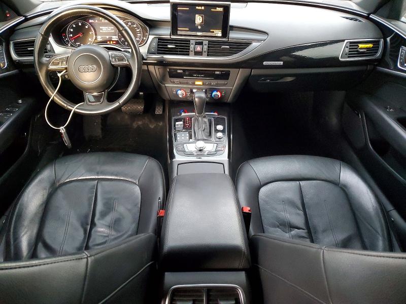 Aukcja sprzedaży 2016 Audi A7, vin: WAUWGAFC3GN082541, numer aukcji: 77812015
