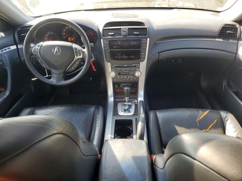 Aukcja sprzedaży 2008 Acura Tl, vin: 19UUA66268A006192, numer aukcji: 78397865