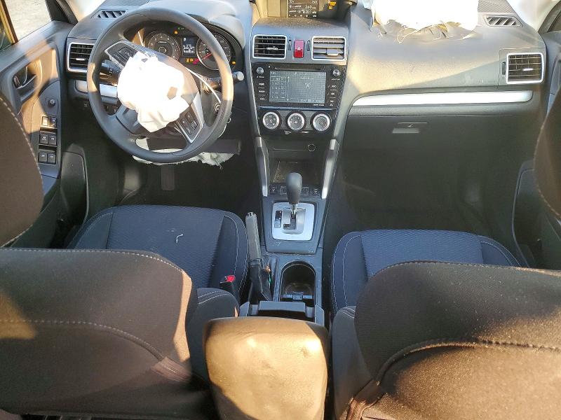 78953925 :رقم المزاد ، JF2SJAFC3GH565496 vin ، 2016 Subaru Forester مزاد بيع