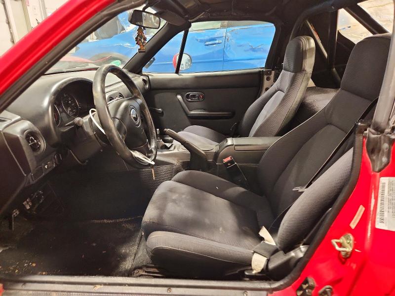 76515195 :رقم المزاد ، JM1NA3514L0127442 vin ، 1990 Mazda Mx-5 Miata مزاد بيع