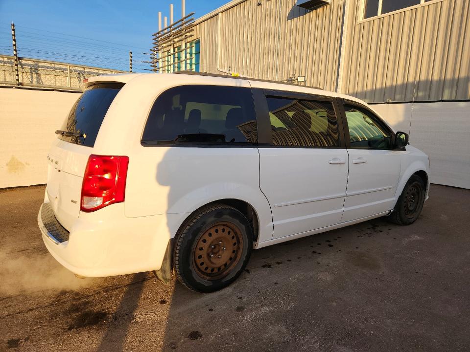 Продажа на аукционе авто 2017 Dodge Grand Cara, vin: 2C4RDGBG3HR872169, номер лота: 75689915