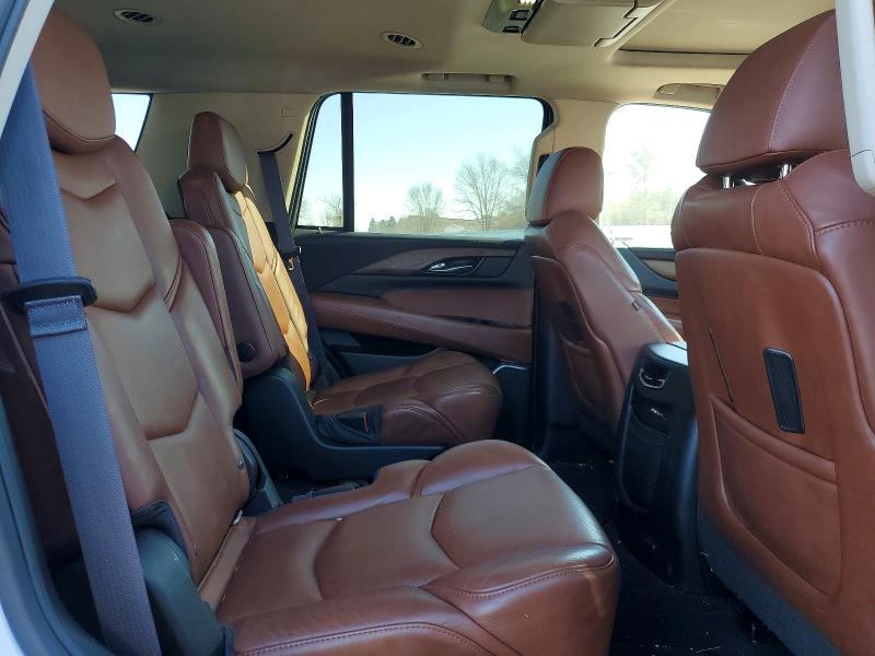 Продаж на аукціоні авто 2016 Cadillac Escalade, vin: 1GYS4CKJ1GR432200, номер лоту: 75691195