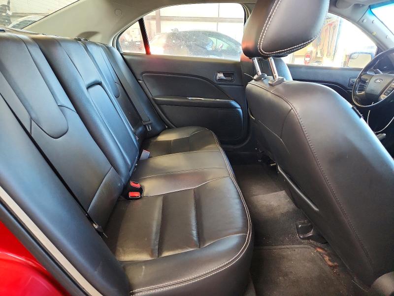 76696325 :رقم المزاد ، 3FAHP0JA1BR282664 vin ، 2011 Ford Fusion مزاد بيع