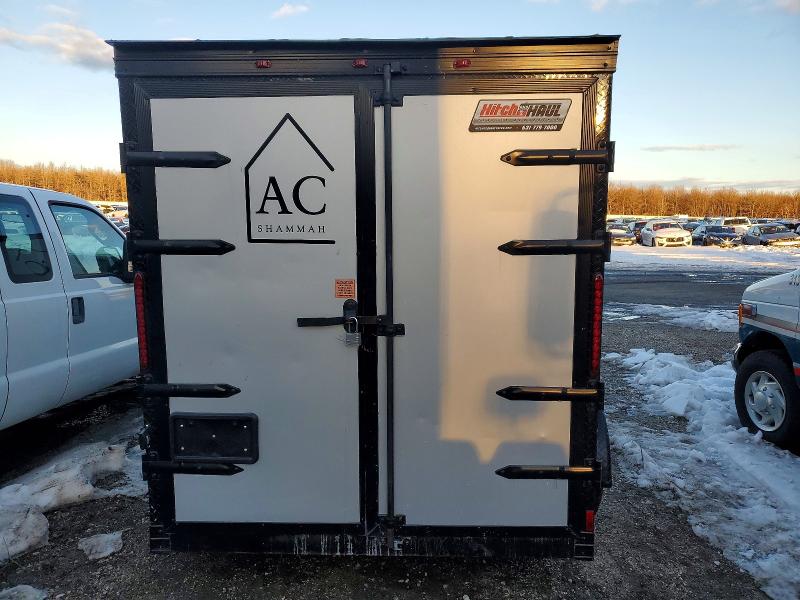 Продажа на аукционе авто 2024 Cynergy Cargo Unknown, vin: 55YBE1220RN054569, номер лота: 76316785