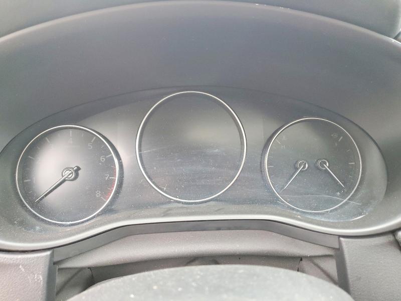 78490685 :رقم المزاد ، 3MVDMBCM4SM773617 vin ، 2025 Mazda Cx-30 مزاد بيع