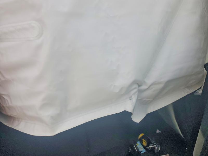 Продаж на аукціоні авто 2022 Mitsubishi Mirage, vin: ML32AUHJ1NH008307, номер лоту: 76776195