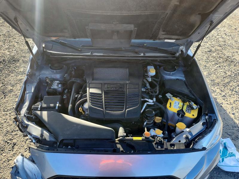 Aukcja sprzedaży 2020 Subaru Wrx, vin: JF1VA1B62L9832729, numer aukcji: 78042635