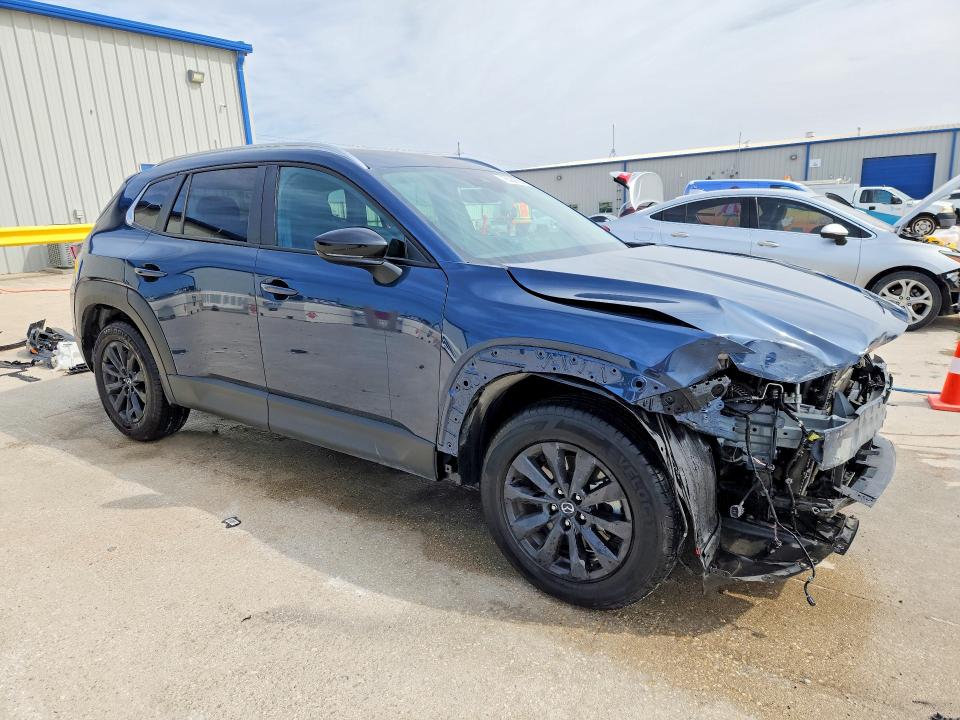 Продаж на аукціоні авто 2024 Mazda Cx-50, vin: 7MMVABBM9RN178083, номер лоту: 78089665