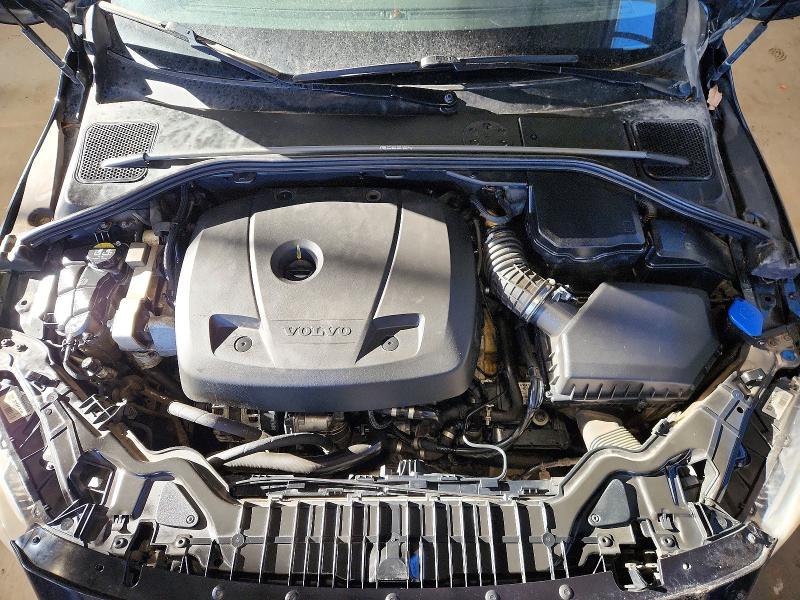 Продаж на аукціоні авто 2017 Volvo V60, vin: YV149MSR3H1362253, номер лоту: 76832345