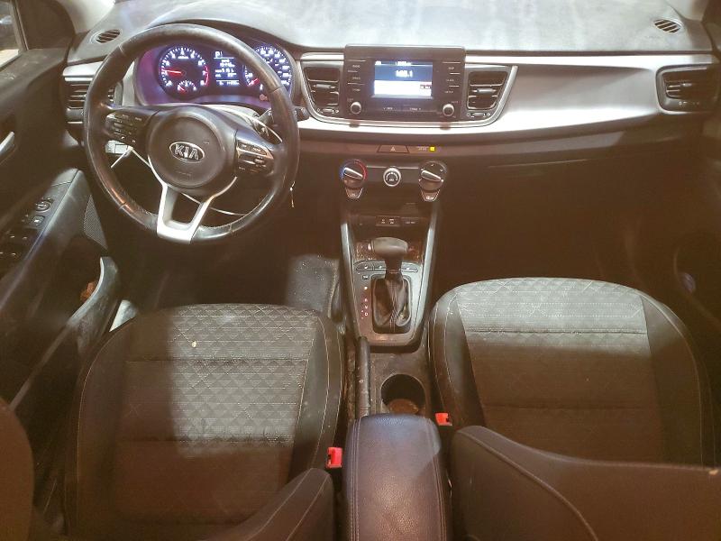 Aukcja sprzedaży 2018 Kia Rio, vin: 3KPA25ABXJE036346, numer aukcji: 76417755