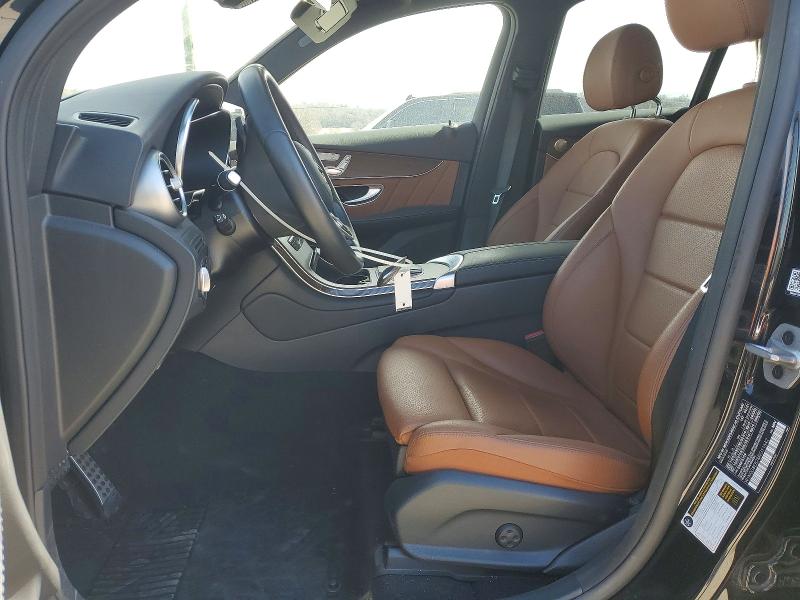 Продажа на аукционе авто 2021 Mercedes-benz Glc, vin: W1N0G8EB7MV311642, номер лота: 78722605