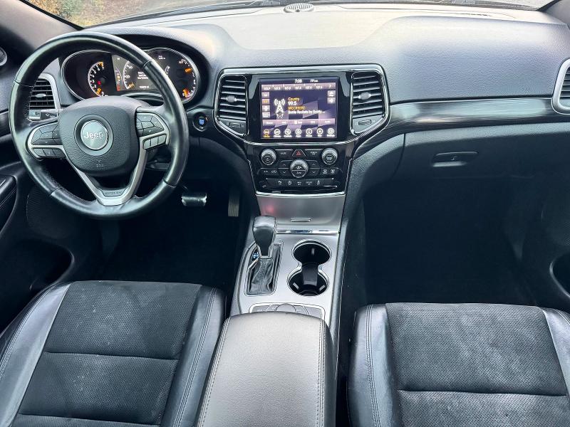 Aukcja sprzedaży 2020 Jeep Grand Cher, vin: 1C4RJFAG0LC147151, numer aukcji: 76476295
