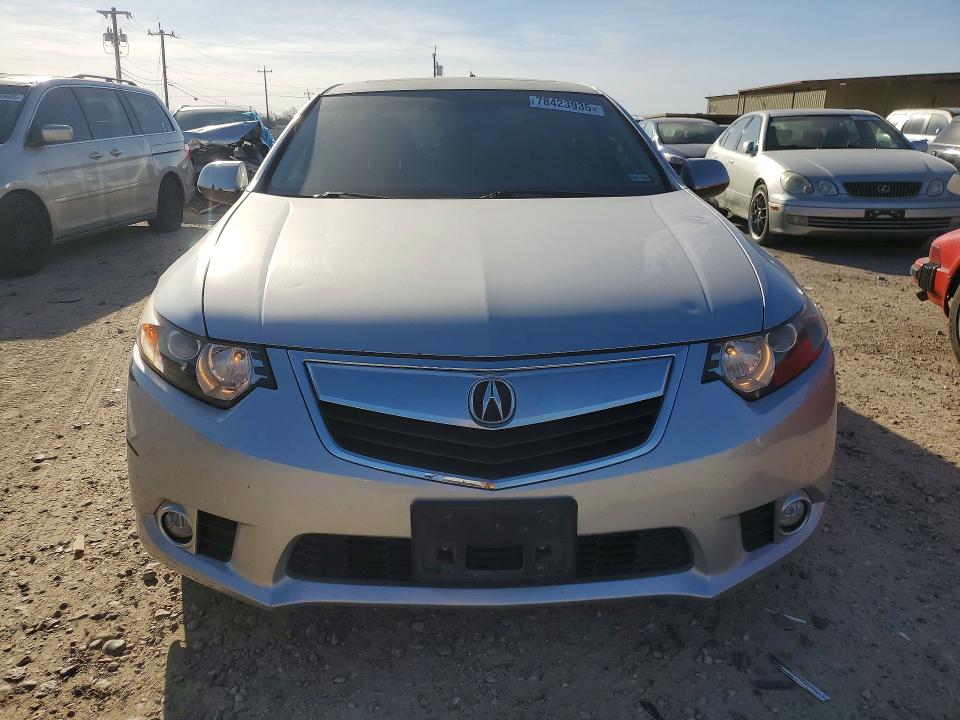 2012 Acura Tsx მანქანა იყიდება აუქციონზე, vin: JH4CU2F64CC001159, აუქციონის ნომერი: 78423935