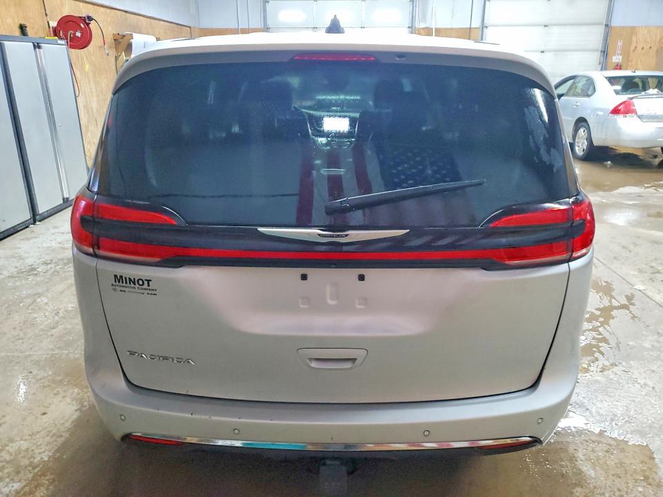 Aukcja sprzedaży 2023 Chrysler Pacifica, vin: 2C4RC1BG8PR620979, numer aukcji: 76991775