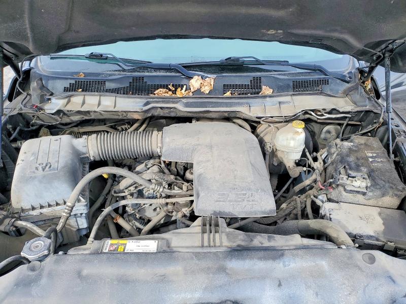 78508885 :رقم المزاد ، 1C6RR7LG9GS243889 vin ، 2016 Ram 1500 مزاد بيع