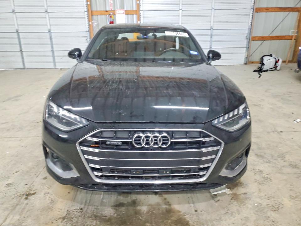 Aukcja sprzedaży 2021 Audi A4, vin: WAUBBAF41MN011582, numer aukcji: 79198565