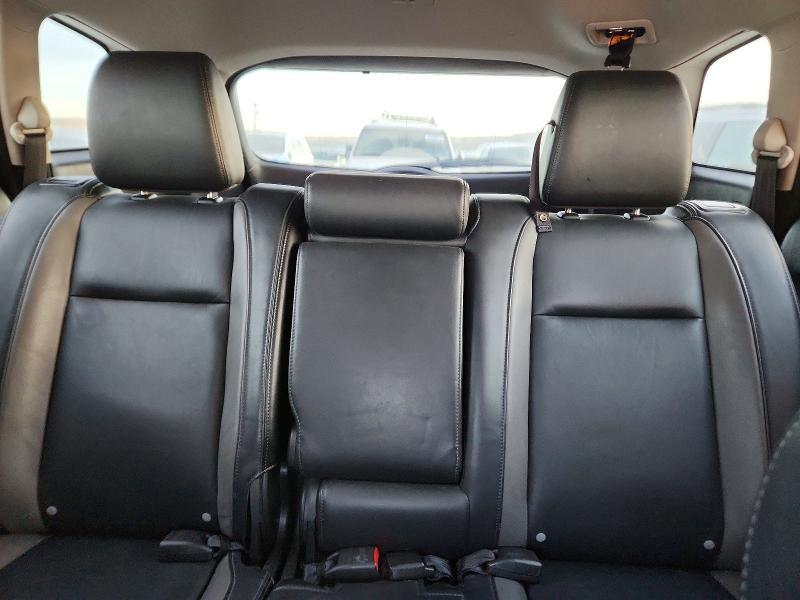 Aukcja sprzedaży 2012 Mazda Cx-9, vin: JM3TB3CA9C0359775, numer aukcji: 74889605