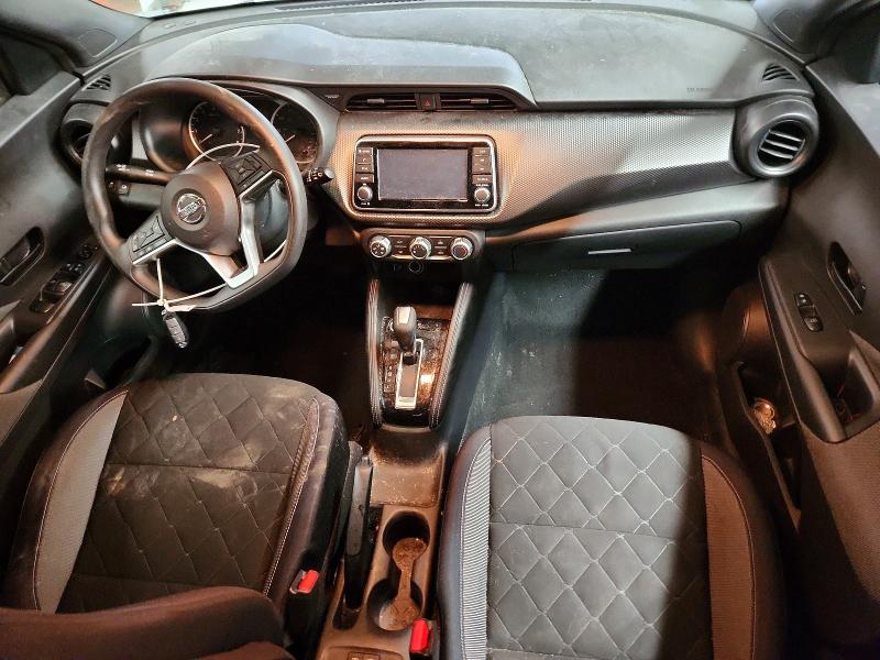 Продаж на аукціоні авто 2018 Nissan Kicks, vin: 3N1CP5CU2JL519529, номер лоту: 75471595