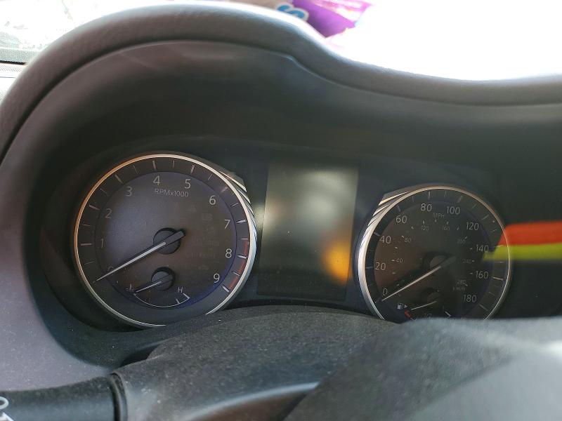 77562885 :رقم المزاد ، JN1BV7AR6EM692588 vin ، 2014 Infiniti Q50 مزاد بيع