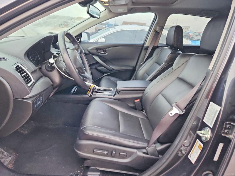 Aukcja sprzedaży 2016 Acura Rdx, vin: 5J8TB3H54GL000506, numer aukcji: 75743065