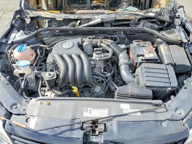 Aukcja sprzedaży 2014 Volkswagen Jetta, vin: 3VW2K7AJ8EM397865, numer aukcji: 78278345