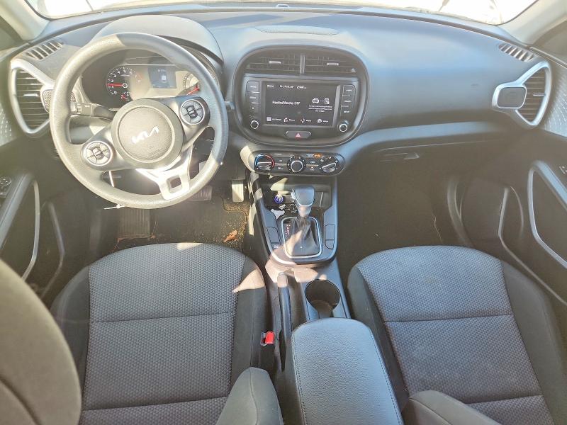 Aukcja sprzedaży 2022 Kia Soul, vin: KNDJ23AU9N7180093, numer aukcji: 79191865