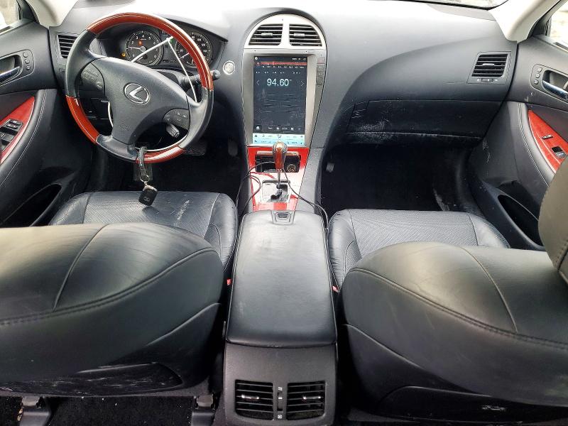Aukcja sprzedaży 2009 Lexus Es, vin: JTHBJ46G592292326, numer aukcji: 76648865