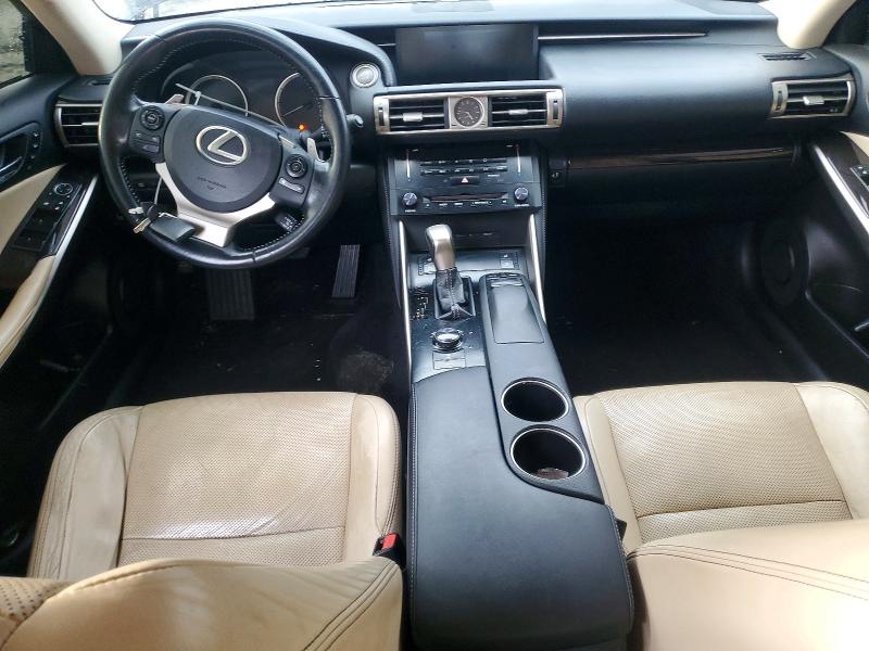 Aukcja sprzedaży 2014 Lexus Is, vin: JTHCF1D2XE5000805, numer aukcji: 74250215