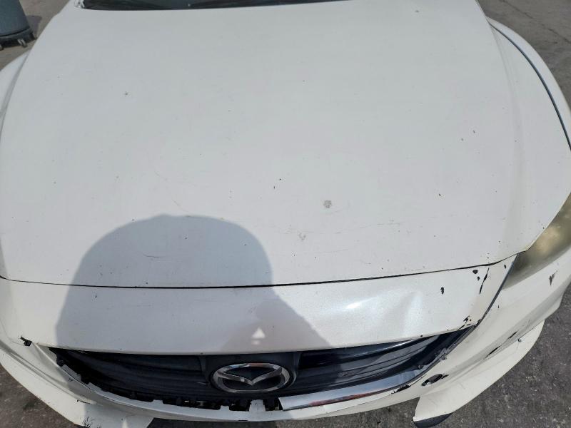 Aukcja sprzedaży 2016 Mazda 6, vin: JM1GJ1U50G1470072, numer aukcji: 75404415