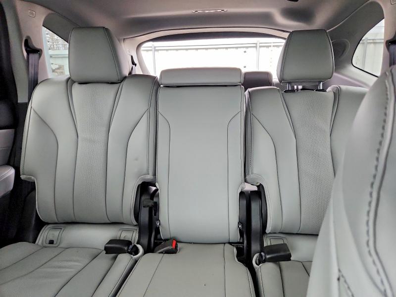 Aukcja sprzedaży 2026 Acura Mdx, vin: 5J8YE1H41TL005830, numer aukcji: 77214995