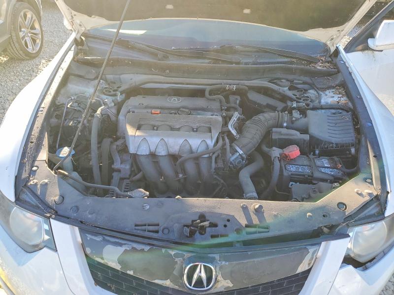 Продажа на аукционе авто 2009 Acura Tsx, vin: JH4CU26669C026072, номер лота: 76063655
