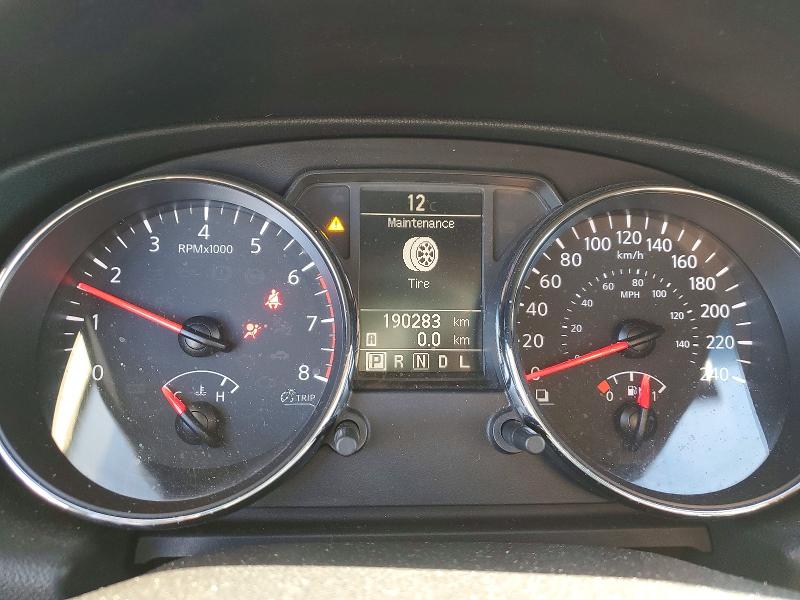 Продаж на аукціоні авто 2013 Nissan Rogue, vin: JN8AS5MV4DW146832, номер лоту: 77141985