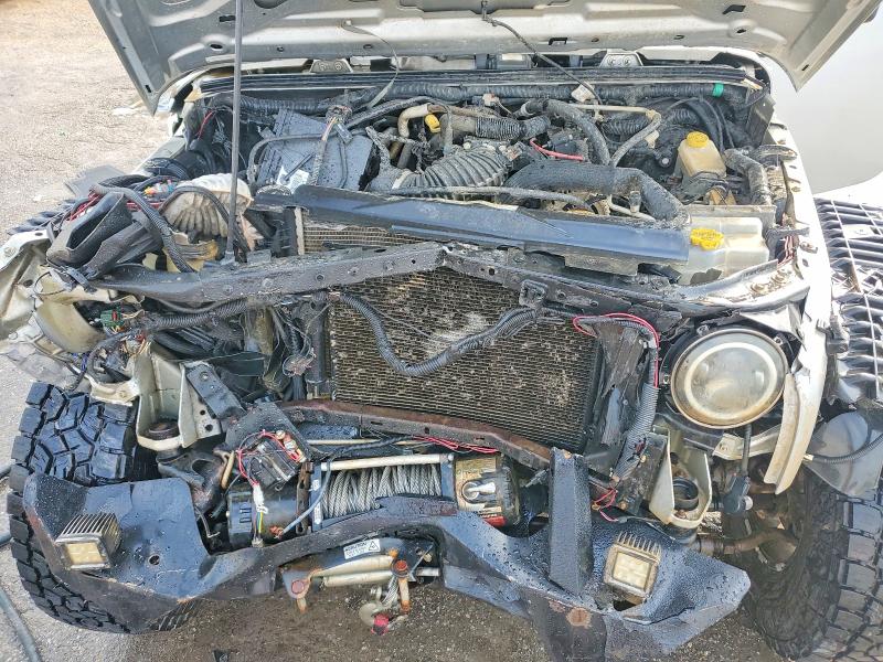 77963495 :رقم المزاد ، 1J4FA24108L511850 vin ، 2008 Jeep Wrangler مزاد بيع
