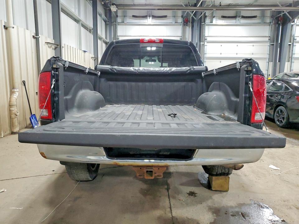 2005 Dodge Ram 1500 მანქანა იყიდება აუქციონზე, vin: 1D7HU18D35J613970, აუქციონის ნომერი: 77510705