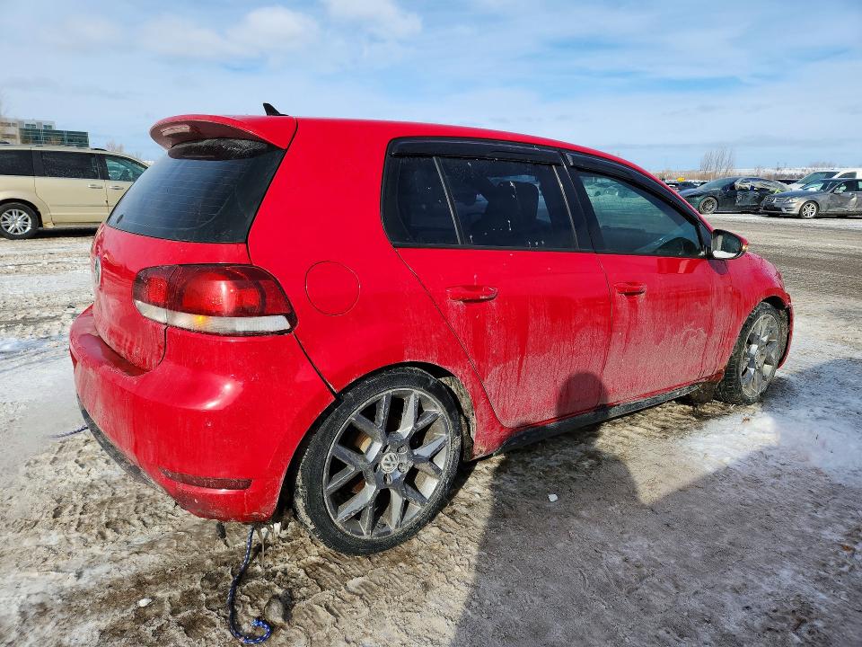Aukcja sprzedaży 2013 Volkswagen Gti, vin: WVWHV7AJ0DW119643, numer aukcji: 76226125