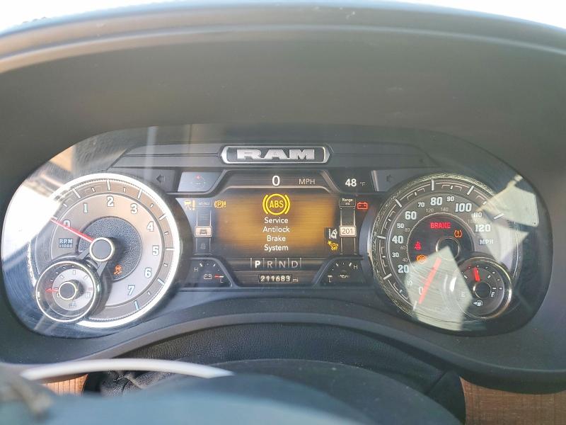 Продажа на аукционе авто 2022 Ram 1500, vin: 1C6SRFKT7NN138564, номер лота: 75457705