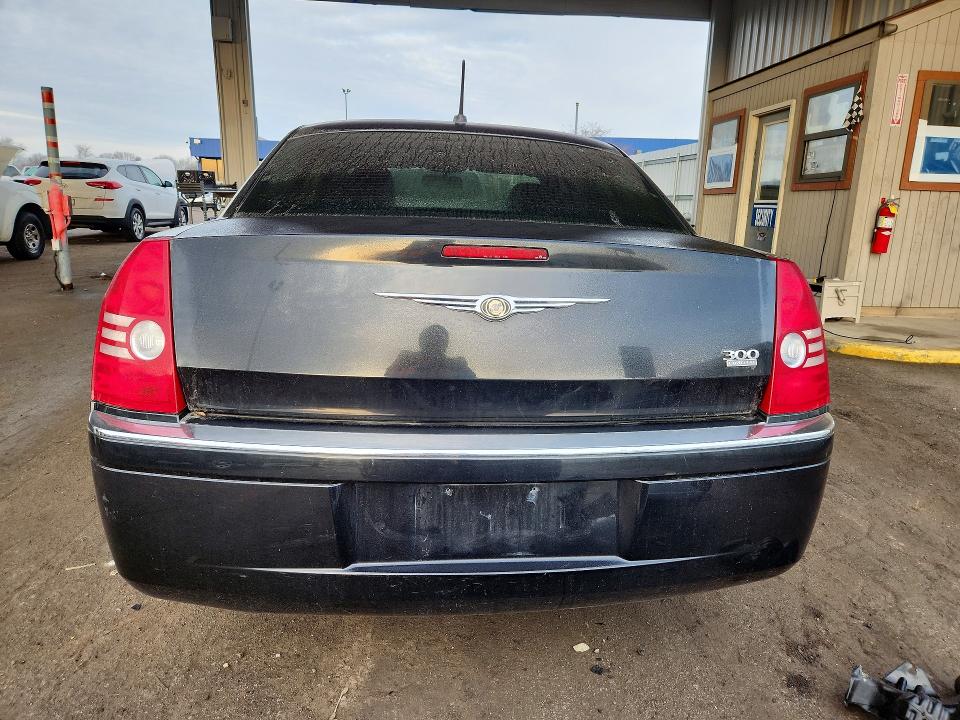 Aukcja sprzedaży 2008 Chrysler 300, vin: 2C3KA33G88H236102, numer aukcji: 77127295