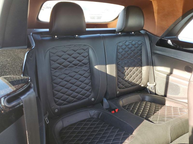 2019 Volkswagen Beetle მანქანა იყიდება აუქციონზე, vin: 3VW5DAAT3KM503110, აუქციონის ნომერი: 76245605