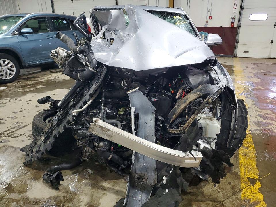Продажа на аукционе авто 2018 Audi Q3, vin: WA1JCCFS6JR032898, номер лота: 78968355