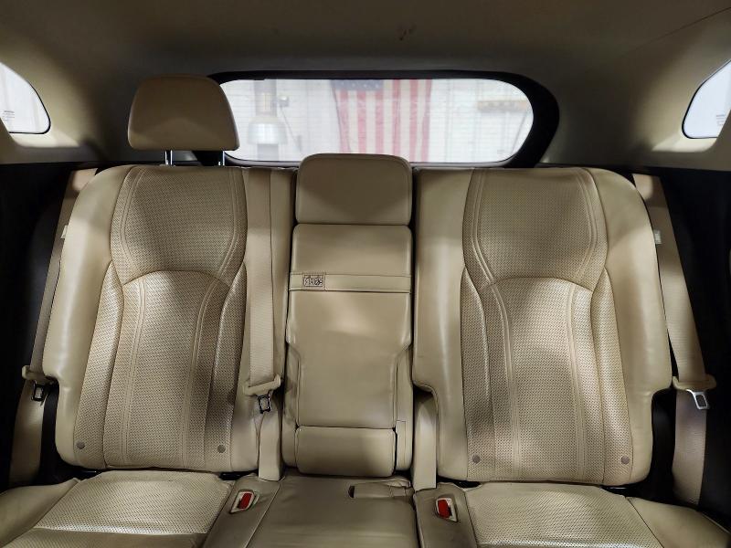 Aukcja sprzedaży 2016 Lexus Rx 350, vin: 2T2BZMCA6GC035910, numer aukcji: 74076925