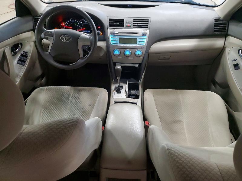 Aukcja sprzedaży 2009 Toyota Camry, vin: 4T4BE46K19R083147, numer aukcji: 78172925