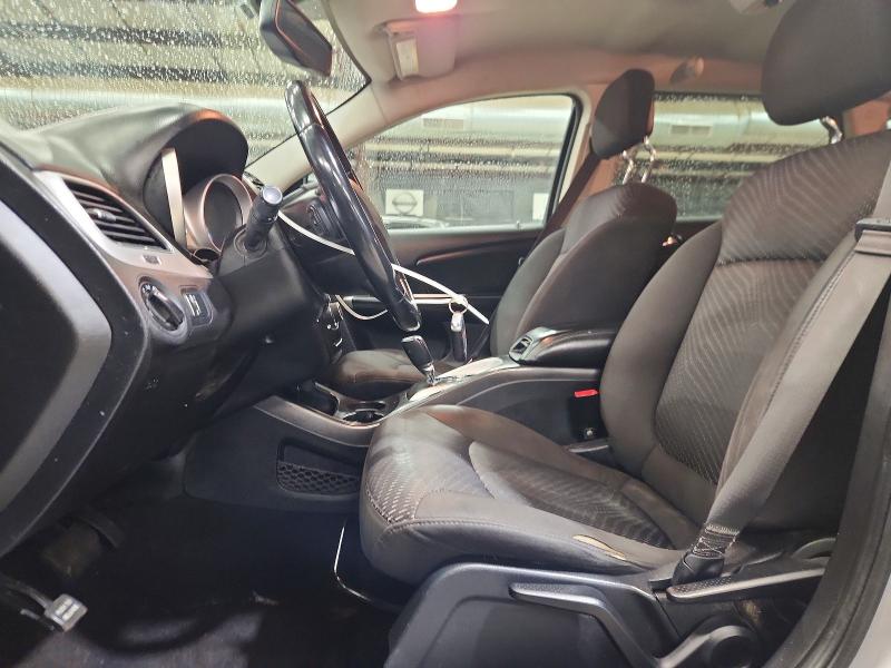 Aukcja sprzedaży 2016 Dodge Journey Se, vin: 3C4PDDAG5GT135896, numer aukcji: 78160635
