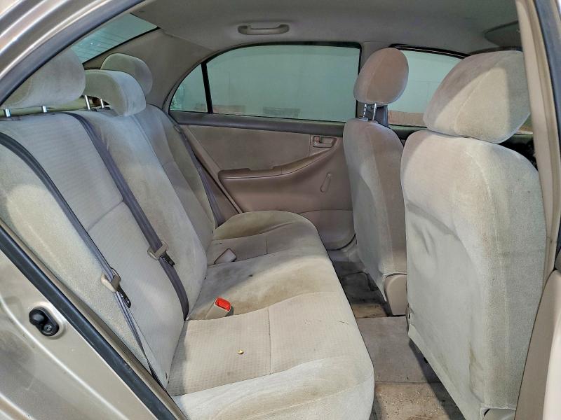75176065 :رقم المزاد ، 2T1BR32E27C770404 vin ، 2007 Toyota Corolla مزاد بيع