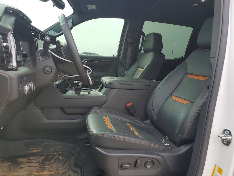 Aukcja sprzedaży 2025 Gmc Sierra, vin: 3GTUUEE88SG305424, numer aukcji: 77150555